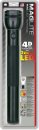 Mag-Lite ST4D016 4-D Cell LED Flashlight