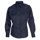 5.11 Tactical Women's PDU L/S Twill Class A Shirt - 62064
