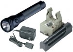 Streamlight PolyStinger Black Fast Speed Models