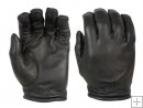 Damascus Frisker MAX Leather Gloves
