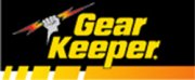 Gear-Keeper