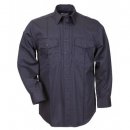 5.11 Tactical Men's PDU L/S Twill Class A Uniform Shirt - 72344