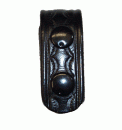 Stallion Leather 3/4" Belt Keeper