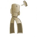 -Gear Keeper Add-a-Clip Glove Holder