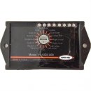 Able 2 Ground Switched LED Micro Rotary Switch with Flasher