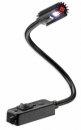 Federal Signal 6" Littlite LED LF6MOTO-LED - Horizontal Mount