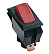 Sho Me 505 Momentary Rocker Switch
