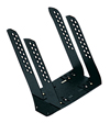Sho-Me - 2-Position Horizontal Rack 07.0200