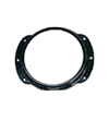 Able2 Sho-Me - Black Flush Mount Ring w / Gasket 11.6436BLK