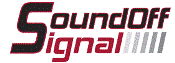 Sound-Off Products