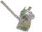 Sho-Me Back-up Alarm Switch-13.0134