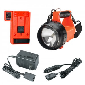 Streamlight 44400 Fire Vulcan Standard System Floodlight