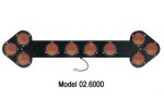 Able2 Sho-Me - Standard Arrow Board 02.6000