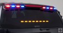 Whelen Dominator Plus Traffic Advisor Whelen Dominator Plus Traffic Advisor