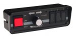 Whelen TADCTL1 Traffic Advisor Control Head