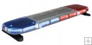 Whelen Cenator™ Series Super-LED Lightbar Whelen Cenator™ Series Super-LED Lightbar