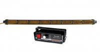 Whelen 8 5mm LED Traffic Advisor & Control Head