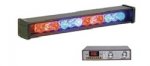 Sho-Me LIGHTSTORM LED Warning Signal Stick -Chose Colors -Custom