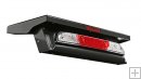 Whelen QuickFit Bolt-On Mounting Platform Whelen QuickFit Bolt-On Mounting Platform