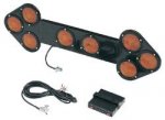 Able2 Sho-Me - Short Standard LED Arrow Board 02.6316