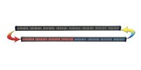 Sho Me Chameleon LED Signal Stick 11.2741CH.ARAB