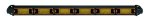 Whelen 5mm 6 LED Traffic Advisor - TAL65 W/ Control Head