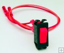 Whelen TADSW2 Three-Function Switch for TADCTL1 Whelen TADSW2 Three-Function Switch for TADCTL1