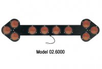 Able2 Sho-Me - Standard Arrow Board 02.6000