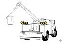 Able2 Sho-Me - 2-Piece - Ultra-Bright Arrow Board 02.6252