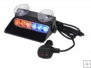 -Whelen SpitFire ION Series Super-LED Lightheads
