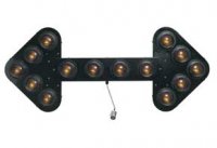 Able2 Sho-Me - Large Arrow Board 02.7000