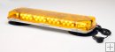 Whelen MC23 Century Mini Light Bar Whelen MC23 Century Mini Light Bar