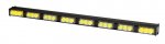 Whelen TIR3 Super-LED Traffic Advisor TAM83 8-Head
