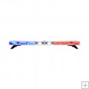 Whelen Liberty II Low Current Lightbar Whelen Liberty II Low Current Lightbar