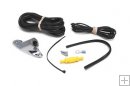 Unity Halogen Spotlight Black Passenger Side Mounting Kit Unity Halogen Spotlight Black Passenger Side Mounting Kit