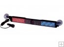 -Whelen SlimLighter TIR6 Super-LED Dash Deck Light - SLPMM