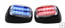 Whelen M4 Series Linear Super-LED Lighthead - M4*C Whelen M4 Series Linear Super-LED Lighthead - M4*C