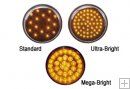 Able 2 Sho Me 02.6216 02 Series 2-Piece Standard LED Arrow Board
