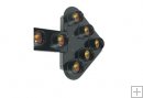 Able2 Sho-Me - Large Arrow Board 02.7000