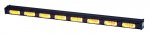 Whelen LINZ6 TAZ86 Super LED Traffic Advisor w/ Control Head