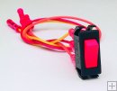 Whelen TADSW1 Two-Function Switch for TADCTL1 Whelen TADSW1 Two-Function Switch for TADCTL1