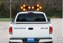 Able2 Sho-Me - Short Standard LED Arrow Board 02.6316