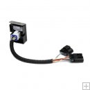 -Whelen SSFPOSI6 Headlight Flasher Chevy Impala