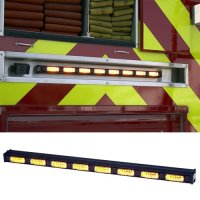 Whelen CON3 Arrow Stick Traffic Advisor LED TACF85