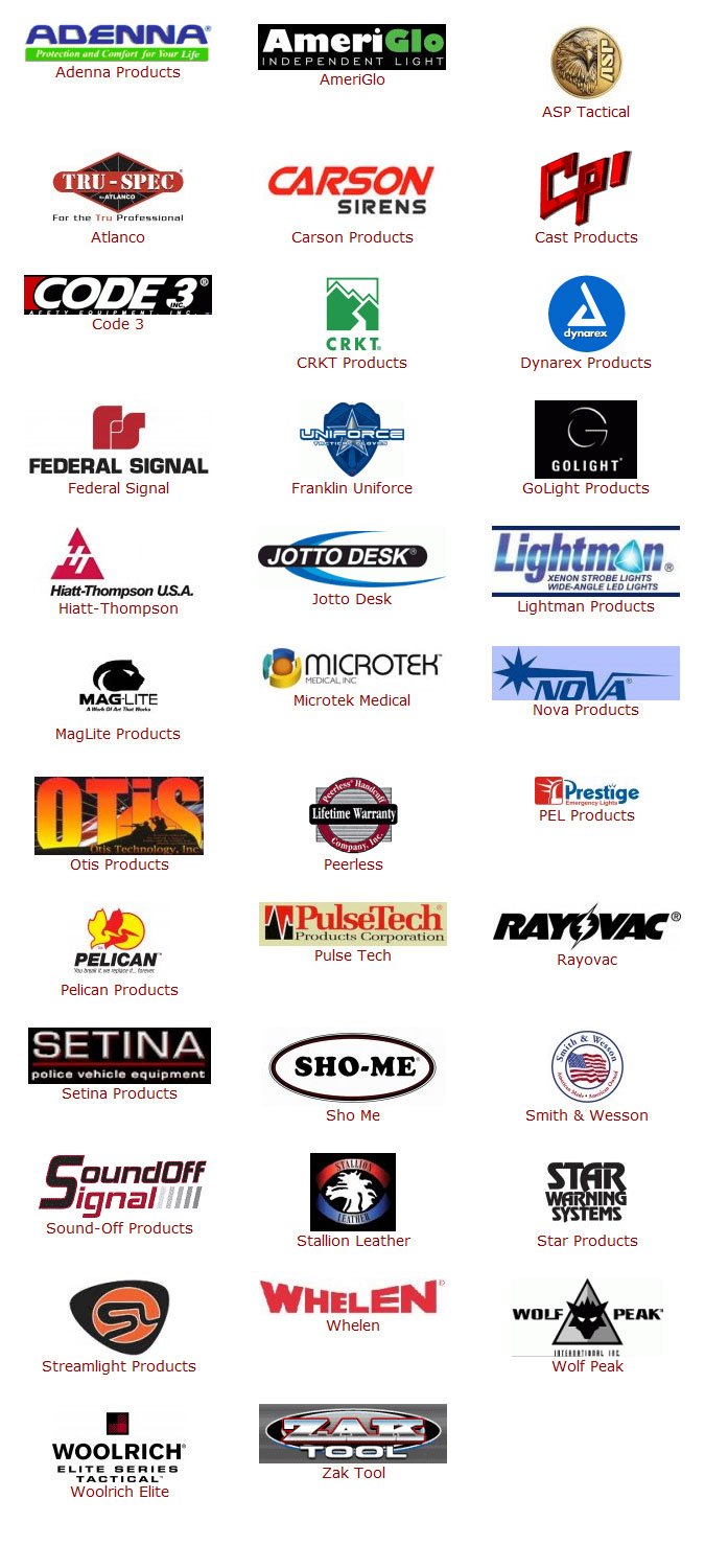 Whelen LED Lights Accessories and More QualityEmergencyLights